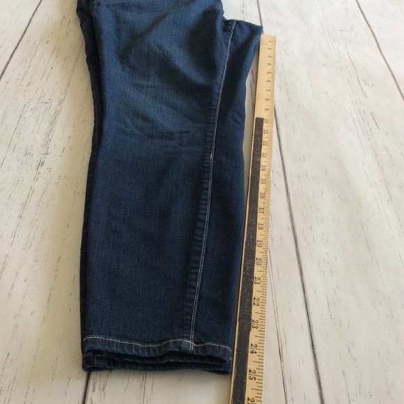 Torrid Premium 20S Sky High Skinny Jeans - Picture 7 of 10